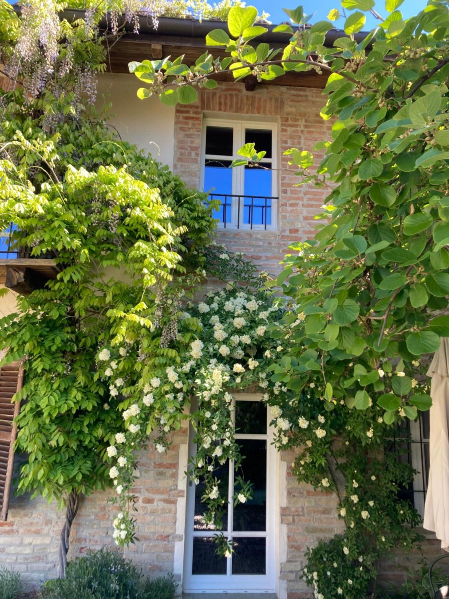 Greeneria Guarene Zewnętrze zdjęcie