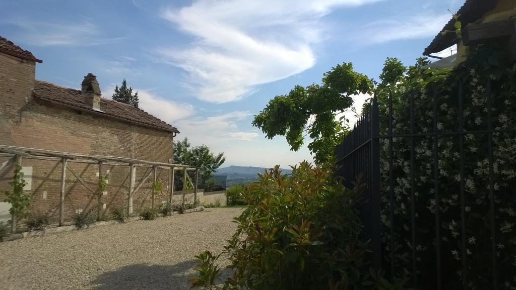 Greeneria Guarene Zewnętrze zdjęcie