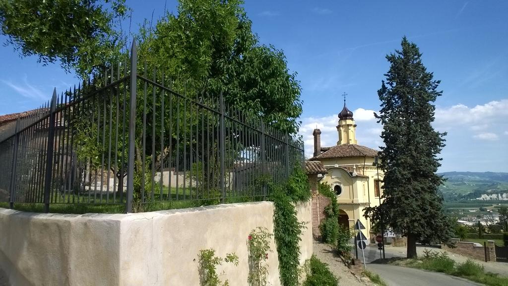 Greeneria Guarene Zewnętrze zdjęcie